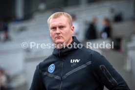 10.09.24 U21 Estland - U21 Deutschland