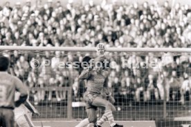 02.11.91 VfB Stuttgart - Stuttgarter Kickers