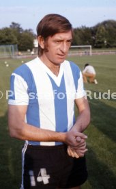 06.06.74 Fussball WM 1974