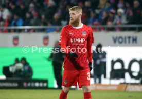 20.01.24 1. FC Heidenheim - VfL Wolfsburg