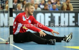 TVB 1898 Stuttgart - SC Magdeburg