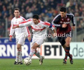 VfB Stuttgart