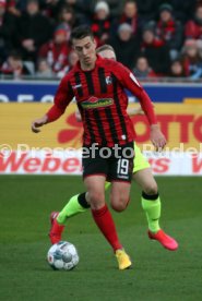 SC Freiburg - SC Paderborn