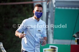 12.09.20 Karlsruher SC - 1. FC Union Berlin