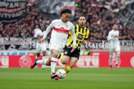 15.04.23 VfB Stuttgart - Borussia Dortmund