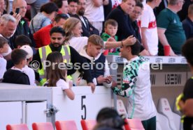 26.04.26 VfB Stuttgart - SV Werder Bremen