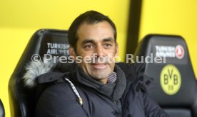 Borussia Dortmund - VfB Stuttgart