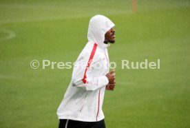 09.09.25 VfB Stuttgart Training