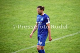 18.05.21 Stuttgarter Kickers - TSG Balingen