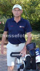 VfB Stuttgart Golf Cup 2016
