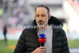 19.02.22 VfB Stuttgart - VfL Bochum