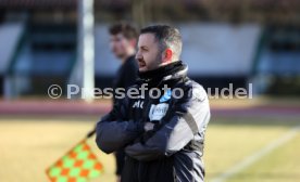 02.02.22 Stuttgarter Kickers - SG Sonnenhof Gro&szlig;aspach