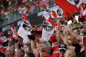 12.08.22 SC Freiburg - Borussia Dortmund