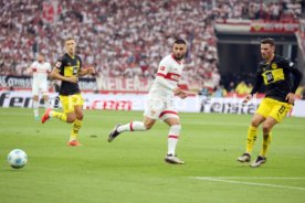 22.09.24 VfB Stuttgart - Borussia Dortmund