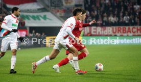 22.03.26 FC Augsburg - VfB Stuttgart