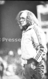 17.03.82 Xamax Neuchatel - Hamburger SV