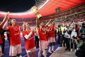 21.05.22 DFB-Pokal Finale SC Freiburg - RB Leipzig