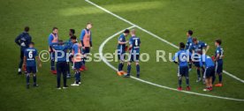 VfB Stuttgart - Hamburger SV