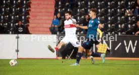 30.09.25 VfB Stuttgart II - SV Wehen Wiesbaden
