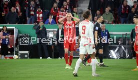 02.05.23 SC Freiburg - RB Leipzig