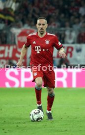 FC Bayern M&uuml;nchen - Borussia Dortmund