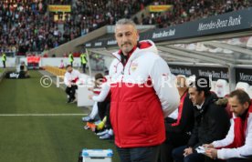 VfB Stuttgart - SV Werder Bremen