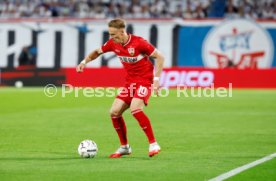 21.08.26 FC Hansa Rostock - VfB Stuttgart