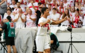 30.08.25 VfB Stuttgart - Borussia M&ouml;nchengladbach