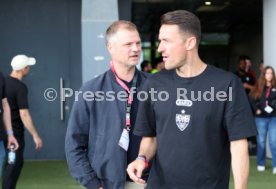 26.07.25 VfB Stuttgart - Celta de Vigo
