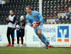 SG Sonnenhof Gro&szlig;aspach - FC Energie Cottbus