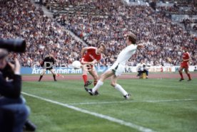 21.05.77 FC Bayern M&uuml;nchen - Borussia M&ouml;nchengladbach