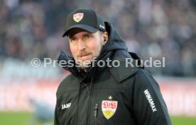 18.01.25 VfB Stuttgart - SC Freiburg