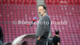 20.02.21 1. FC K&ouml;ln - VfB Stuttgart