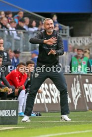 Hamburger SV - VfB Stuttgart