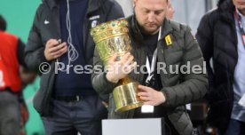 02.05.23 SC Freiburg - RB Leipzig