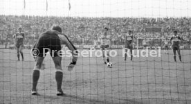 SV Werder Bremen - VfB Stuttgart