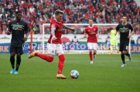 23.04.22 SC Freiburg - Borussia M&ouml;nchengladbach