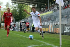 25.07.21 SV Sandhausen - Fortuna D&uuml;sseldorf