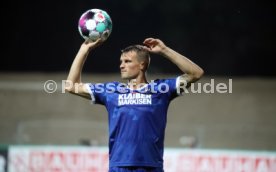 12.09.20 Karlsruher SC - 1. FC Union Berlin