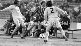 24.03.73 FC Bayern M&uuml;nchen - VfB Stuttgart