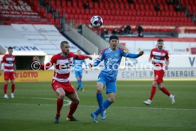 07.04.21 1. FC Heidenheim - Holstein Kiel