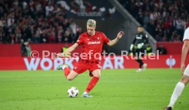 07.05.26 SC Freiburg - SC Braga