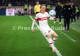 16.03.25 VfB Stuttgart - Bayer 04 Leverkusen