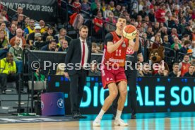 21.02.26 FC Bayern Basketball - BMA365 Bamberg Baskets