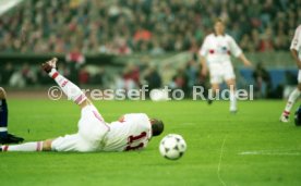 16.04.97 VfB Stuttgart - Hamburger SV