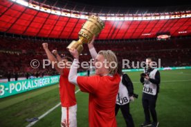 21.05.22 DFB-Pokal Finale SC Freiburg - RB Leipzig