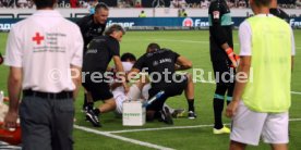 VfB Stuttgart - Hannover 96