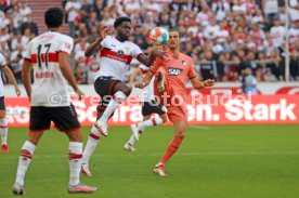 02.10.21 VfB Stuttgart - TSG 1899 Hoffenheim