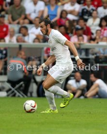 Audi Cup 2015
