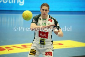 25.03.21 Frisch Auf G&ouml;ppingen - TSV GWD Minden
